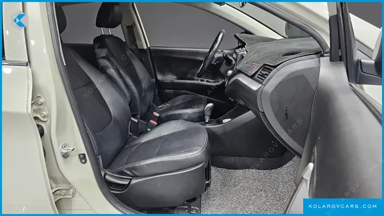 KIA MORNING (PICANTO) DELUXE SPECIAL