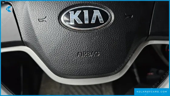KIA MORNING (PICANTO) DELUXE SPECIAL