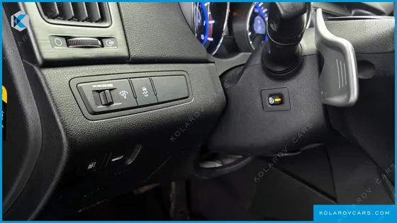 HYUNDAI SONATA TURBO GDI SMART