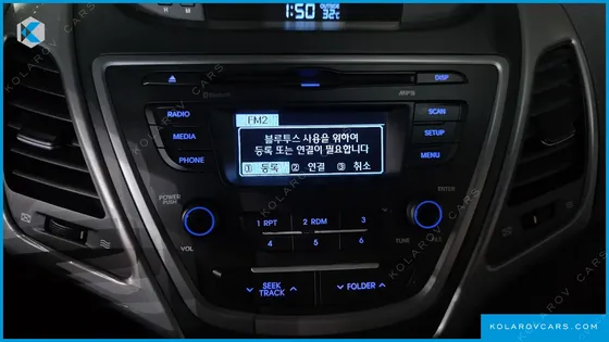 HYUNDAI ELANTRA (AVANTE) 1.6 GDI SMART
