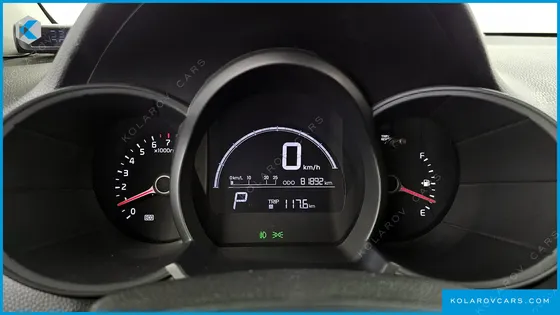 KIA MORNING (PICANTO) LUXURY SPORTS