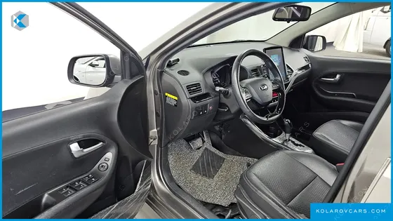 KIA MORNING (PICANTO) LUXURY SPORTS