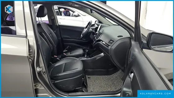 KIA MORNING (PICANTO) LUXURY SPORTS