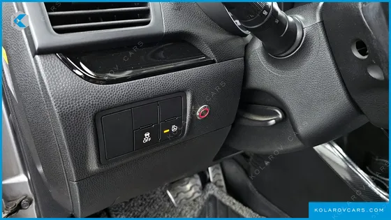 KIA MORNING (PICANTO) LUXURY SPORTS