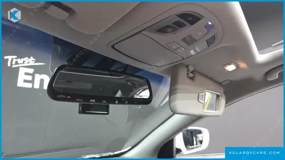 HYUNDAI SONATA CVVL MODERN