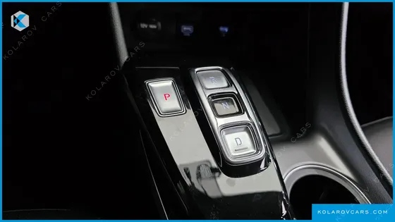 HYUNDAI SONATA 2.0 LPG(RENTAL CAR)