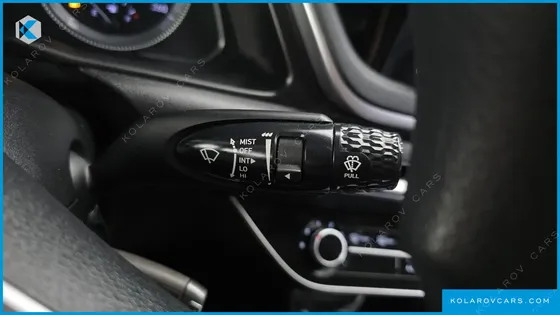 HYUNDAI SONATA 2.0 LPG(RENTAL CAR)