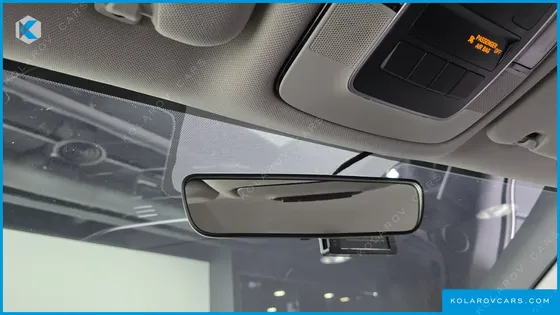 HYUNDAI SONATA 2.0 LPG(RENTAL CAR)