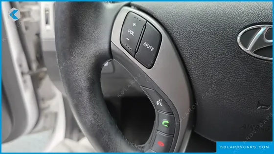 HYUNDAI ELANTRA (AVANTE) 1.6 GDI SMART