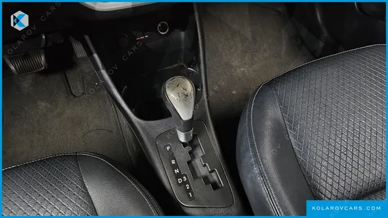 KIA MORNING (PICANTO) DELUXE SPECIAL