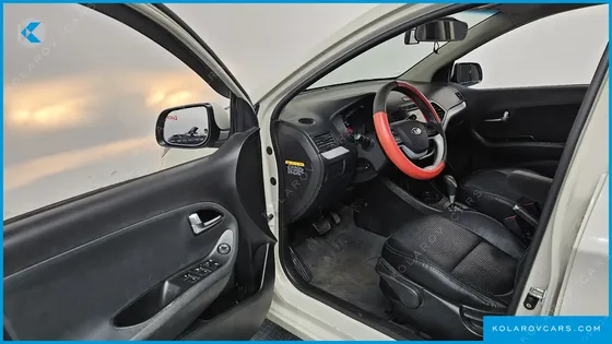 KIA MORNING (PICANTO) DELUXE SPECIAL