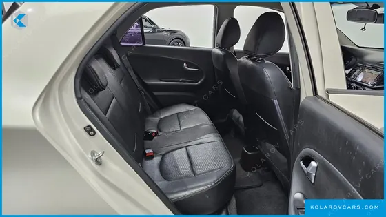KIA MORNING (PICANTO) DELUXE SPECIAL