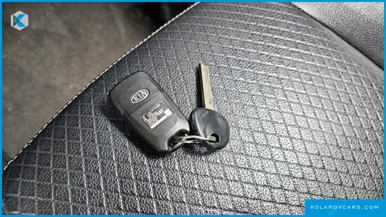 KIA MORNING (PICANTO) DELUXE SPECIAL