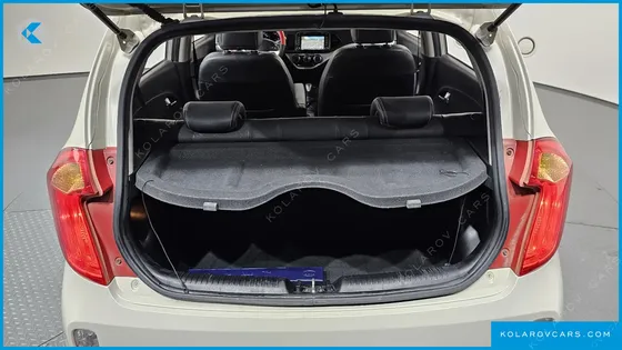 KIA MORNING (PICANTO) DELUXE SPECIAL