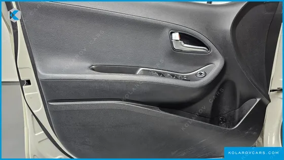 KIA MORNING (PICANTO) DELUXE SPECIAL