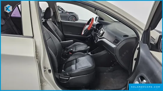 KIA MORNING (PICANTO) DELUXE SPECIAL
