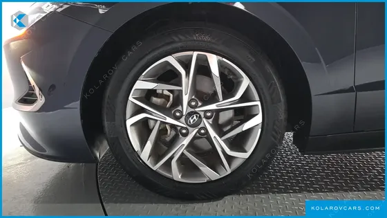 HYUNDAI SONATA 2.0 LPG(DISABLED PERSON)