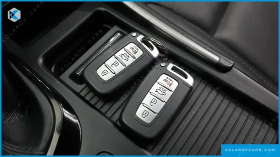 HYUNDAI SONATA CVVL SMART