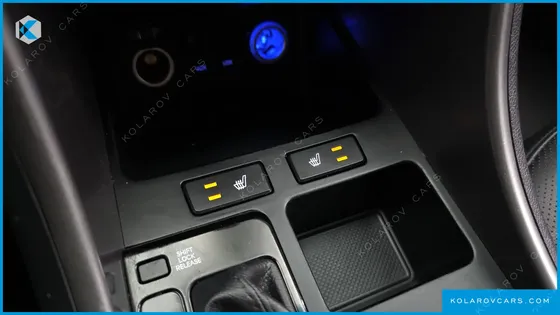 HYUNDAI SONATA CVVL SMART