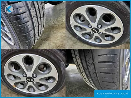 KIA MORNING (PICANTO) DELUXE SPECIAL