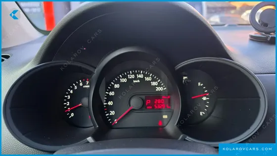 KIA MORNING (PICANTO) DELUXE SPECIAL