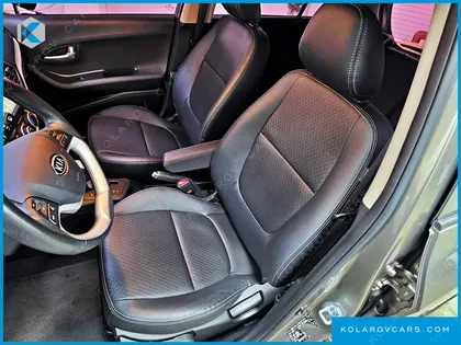KIA MORNING (PICANTO) DELUXE SPECIAL