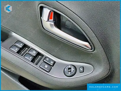 KIA MORNING (PICANTO) DELUXE SPECIAL