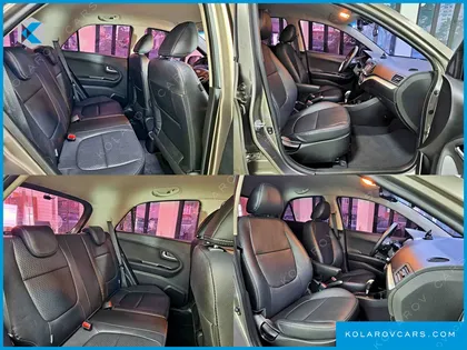 KIA MORNING (PICANTO) DELUXE SPECIAL