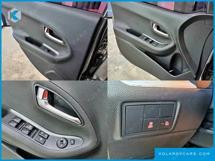 KIA MORNING (PICANTO) DELUXE SPECIAL