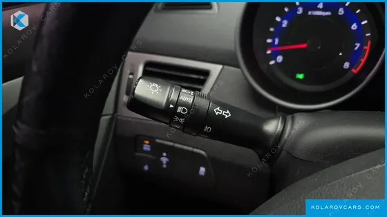 HYUNDAI ELANTRA (AVANTE) 1.6 GDI SMART