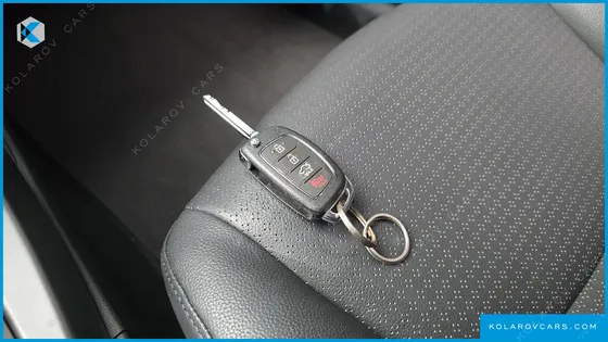 HYUNDAI ELANTRA (AVANTE) 1.6 GDI SMART