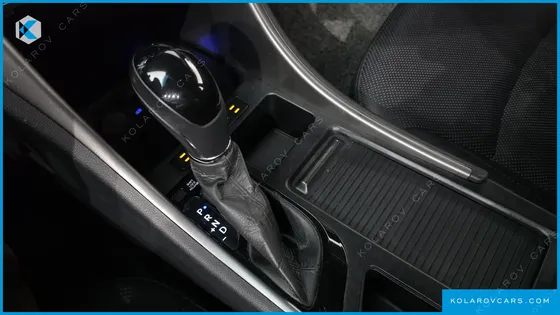 HYUNDAI SONATA CVVL SMART