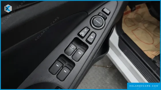 HYUNDAI SONATA CVVL SMART