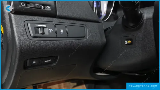 HYUNDAI SONATA CVVL SMART