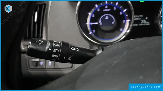 HYUNDAI SONATA CVVL SMART