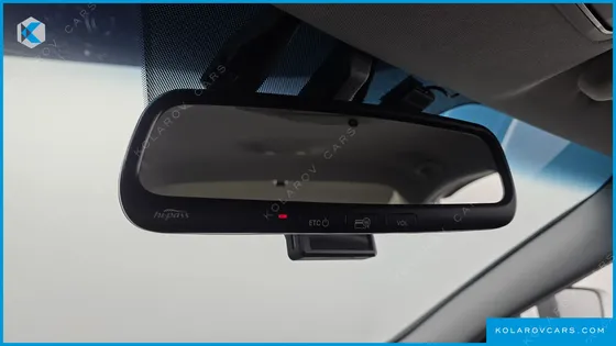 HYUNDAI SONATA CVVL SMART