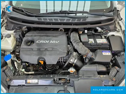 HYUNDAI ELANTRA (AVANTE) 1.6 VGT STYLE