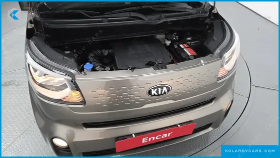 KIA RAY PRESTIGE