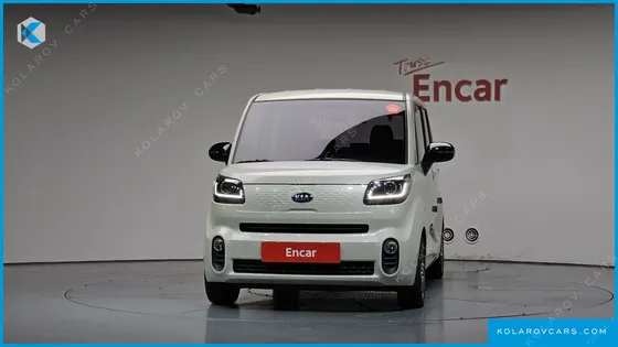 KIA RAY PRESTIGE