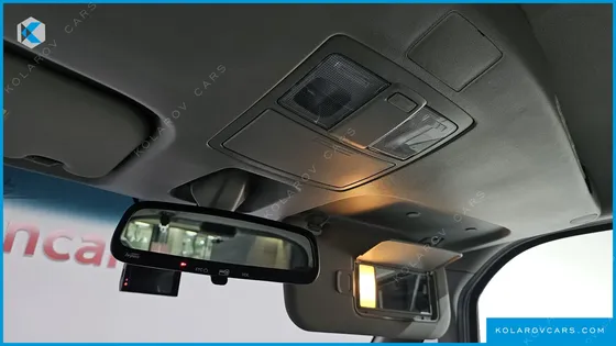 KIA RAY PRESTIGE