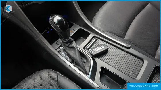 HYUNDAI SONATA CVVL SMART