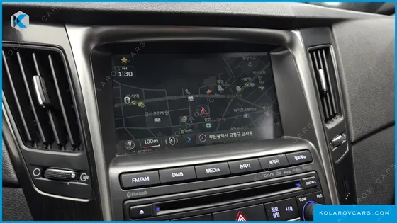 HYUNDAI SONATA CVVL SMART