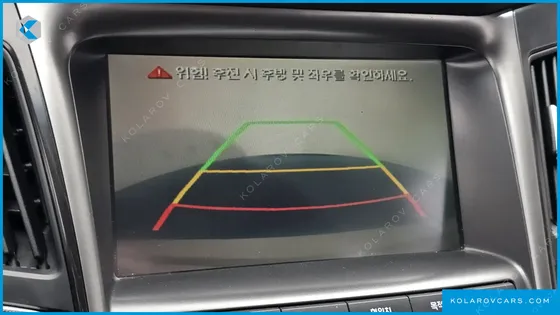 HYUNDAI SONATA CVVL SMART