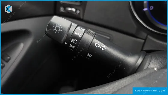 HYUNDAI SONATA CVVL SMART