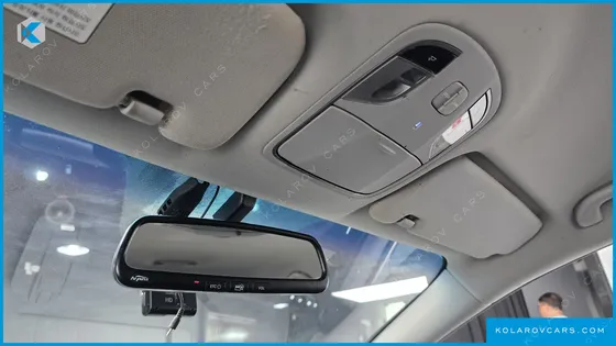 HYUNDAI SONATA CVVL SMART