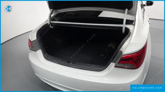 HYUNDAI SONATA CVVL SMART