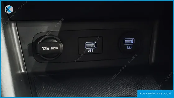 HYUNDAI SONATA 2.0 LPG(RENTAL CAR)