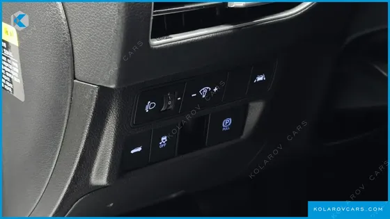 HYUNDAI SONATA 2.0 LPG(RENTAL CAR)