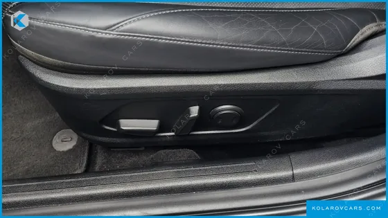 HYUNDAI SONATA 2.0 LPG(RENTAL CAR)