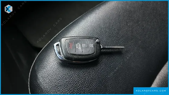 HYUNDAI SONATA LPI SMART
